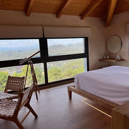 Boutique Hotel Urbisol Calders エクステリア 写真