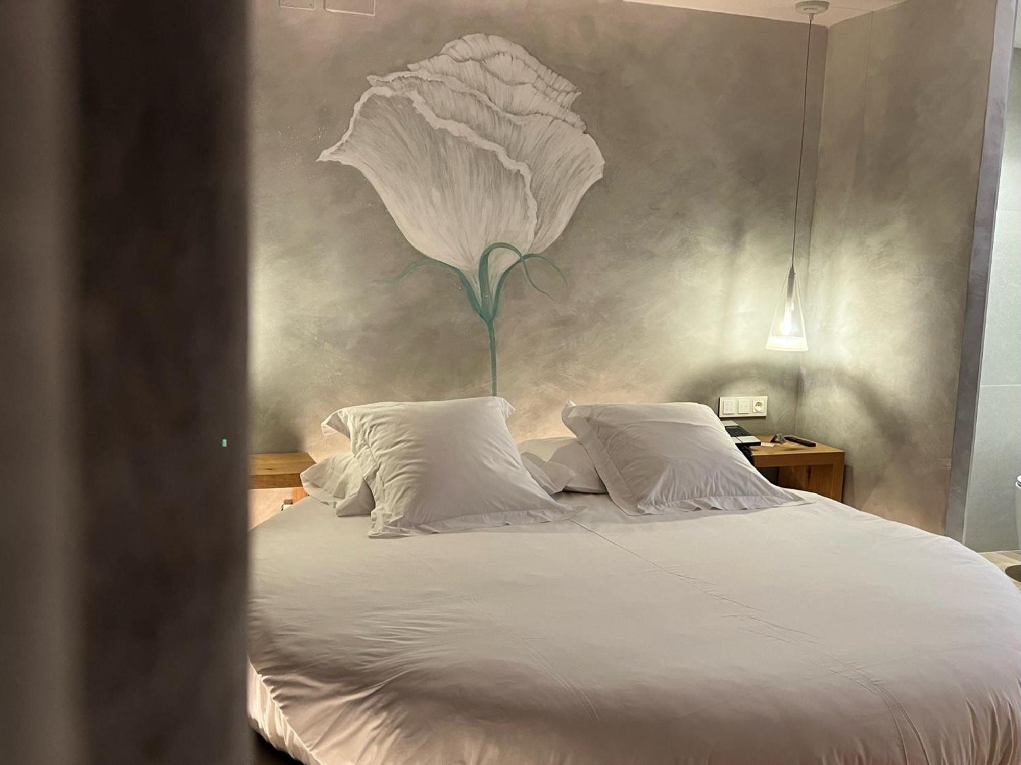 Boutique Hotel Urbisol Calders エクステリア 写真