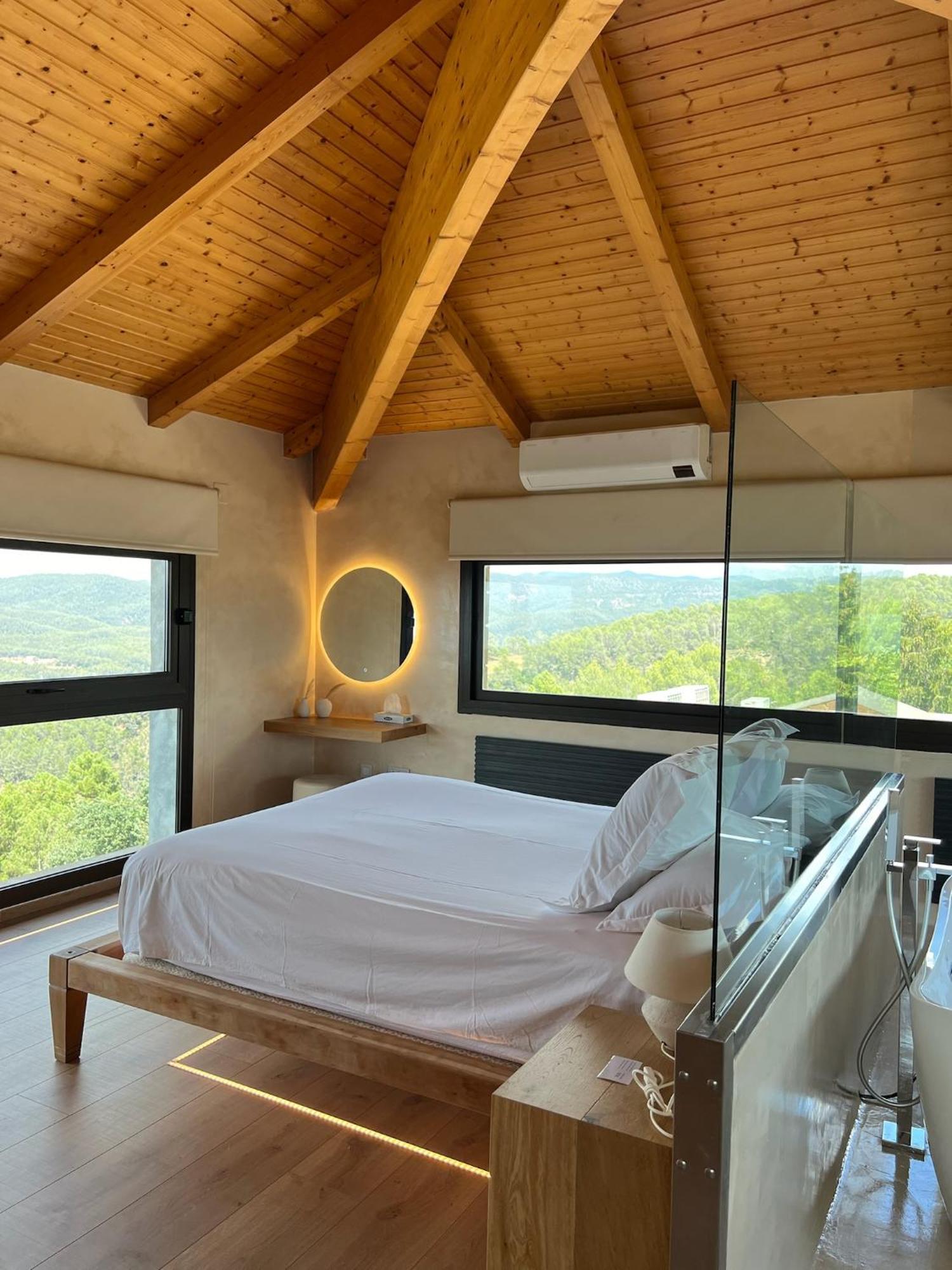 Boutique Hotel Urbisol Calders エクステリア 写真