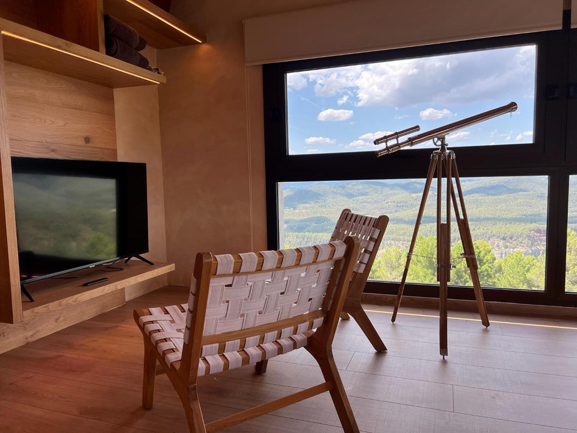 Boutique Hotel Urbisol Calders エクステリア 写真