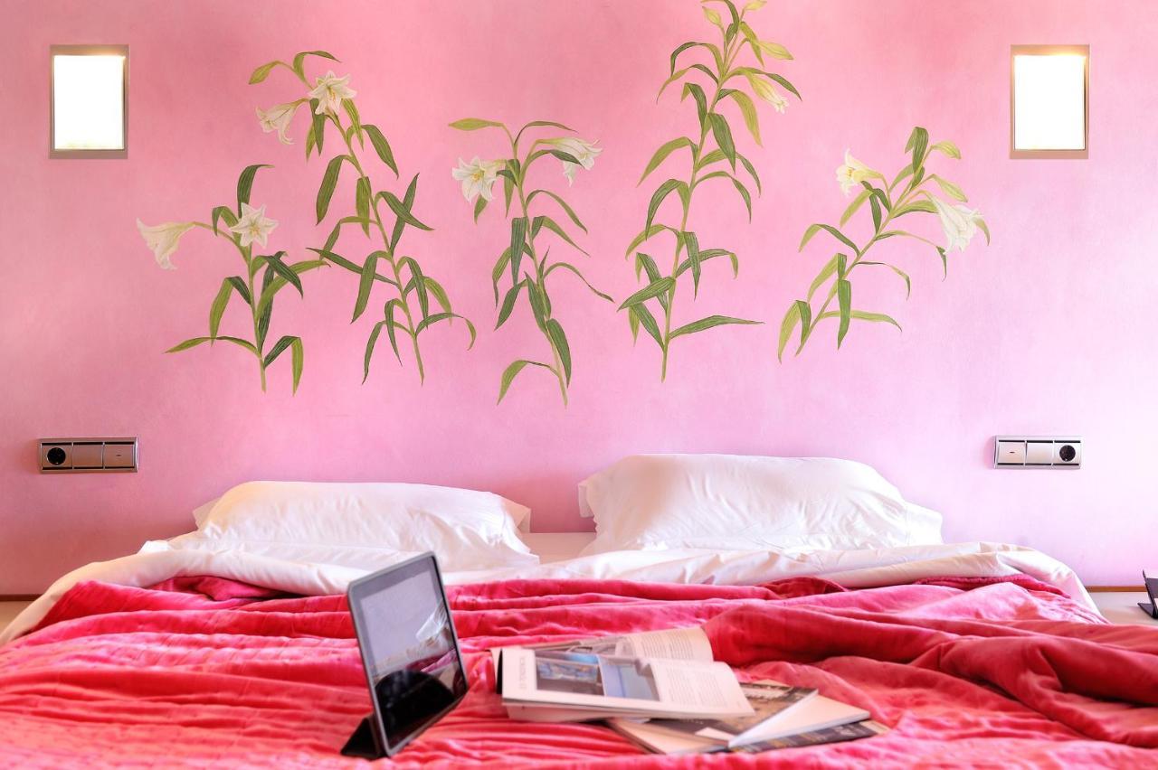 Boutique Hotel Urbisol Calders エクステリア 写真
