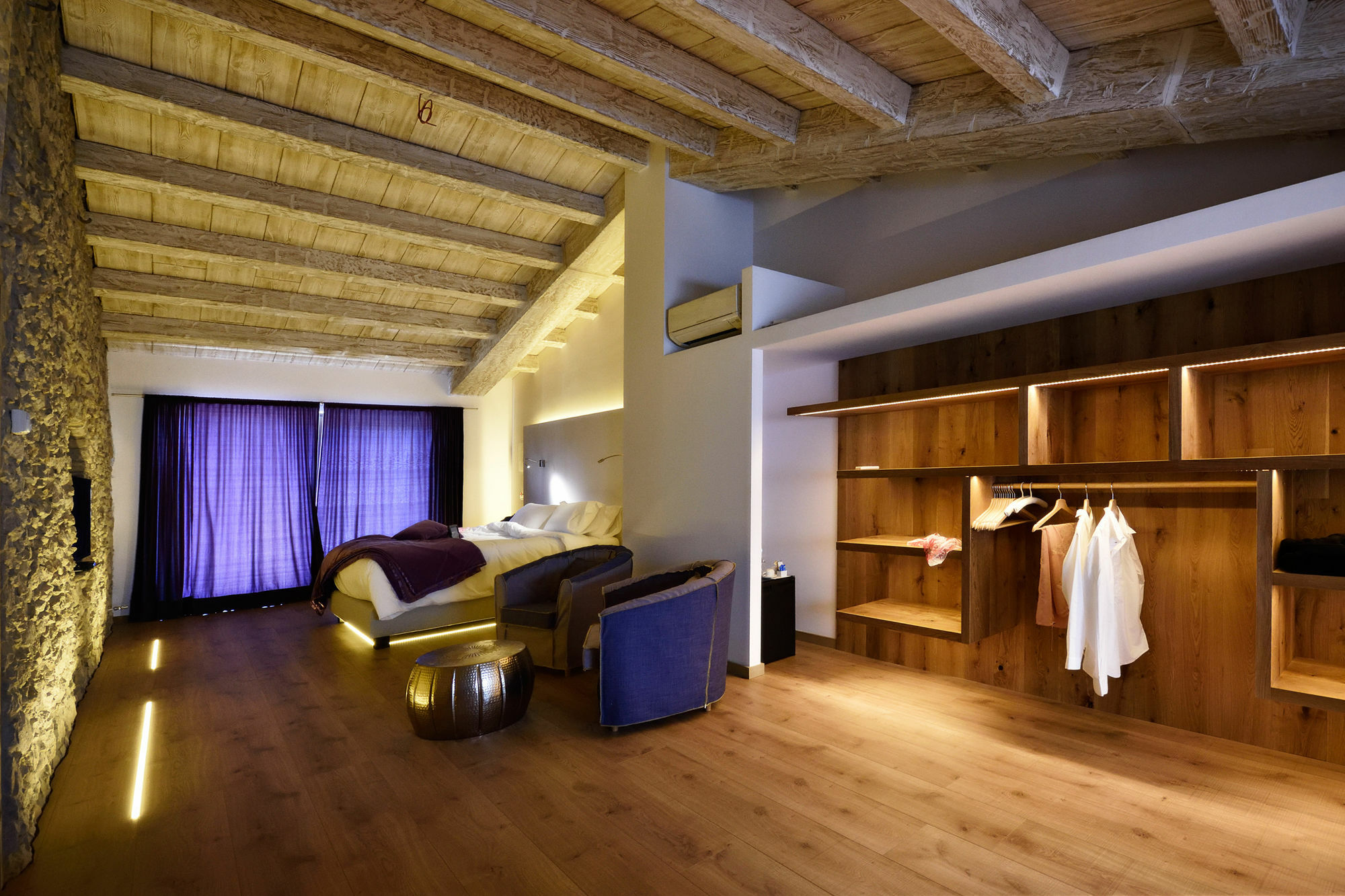Boutique Hotel Urbisol Calders エクステリア 写真