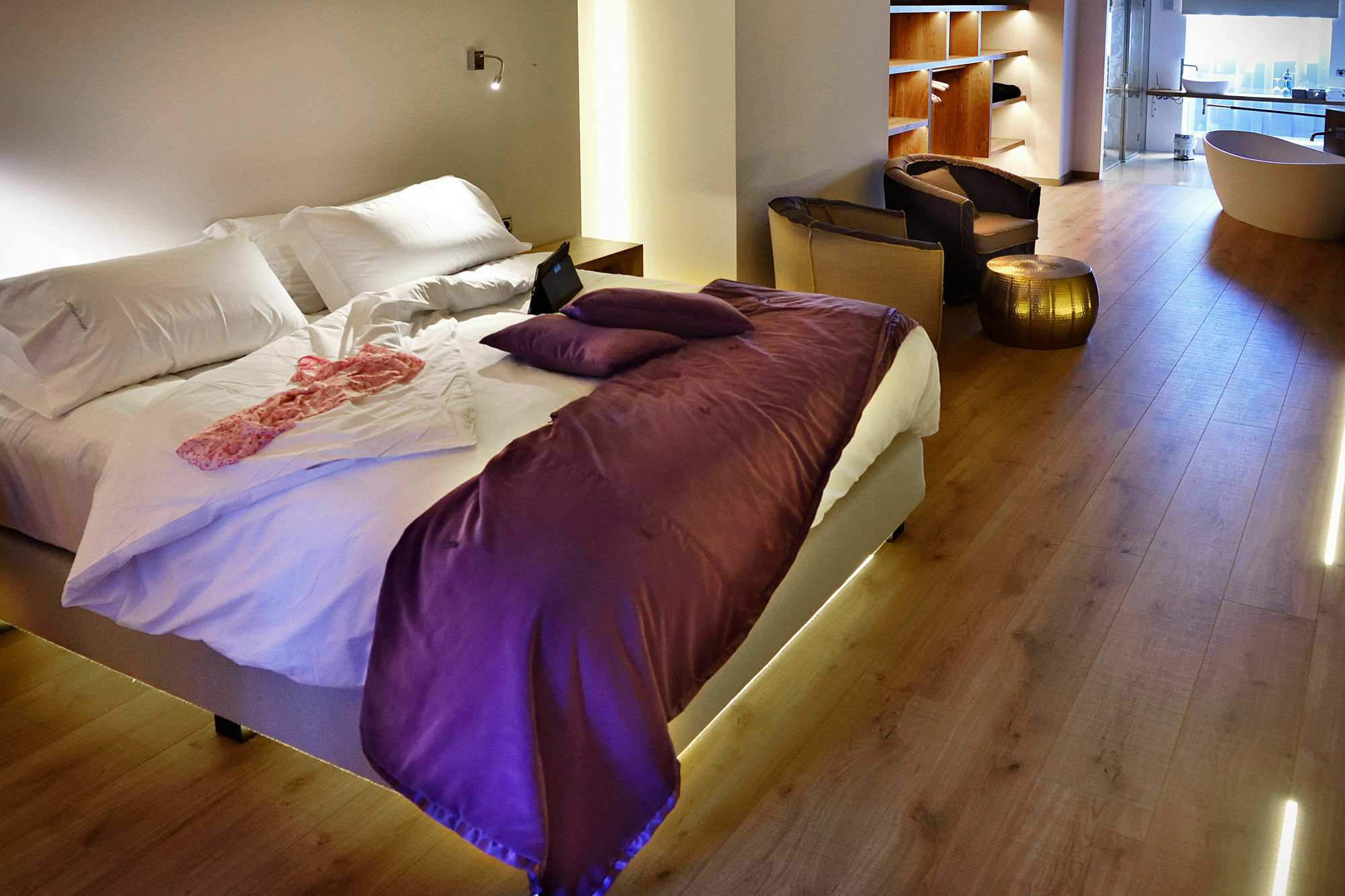 Boutique Hotel Urbisol Calders エクステリア 写真