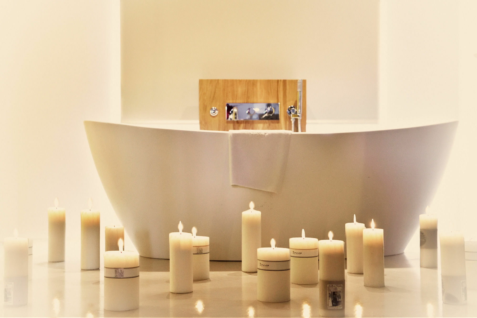 Boutique Hotel Urbisol Calders エクステリア 写真