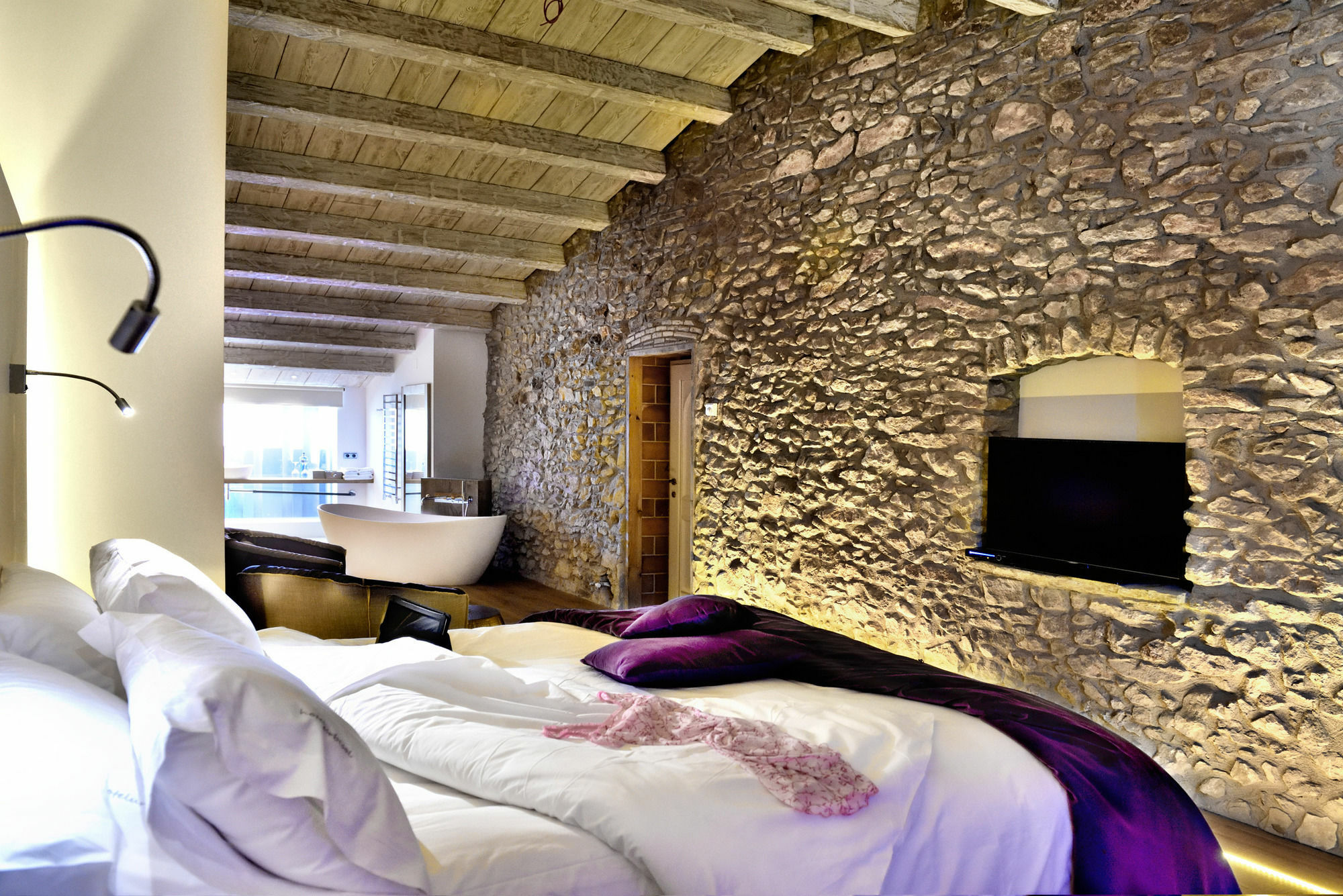 Boutique Hotel Urbisol Calders エクステリア 写真
