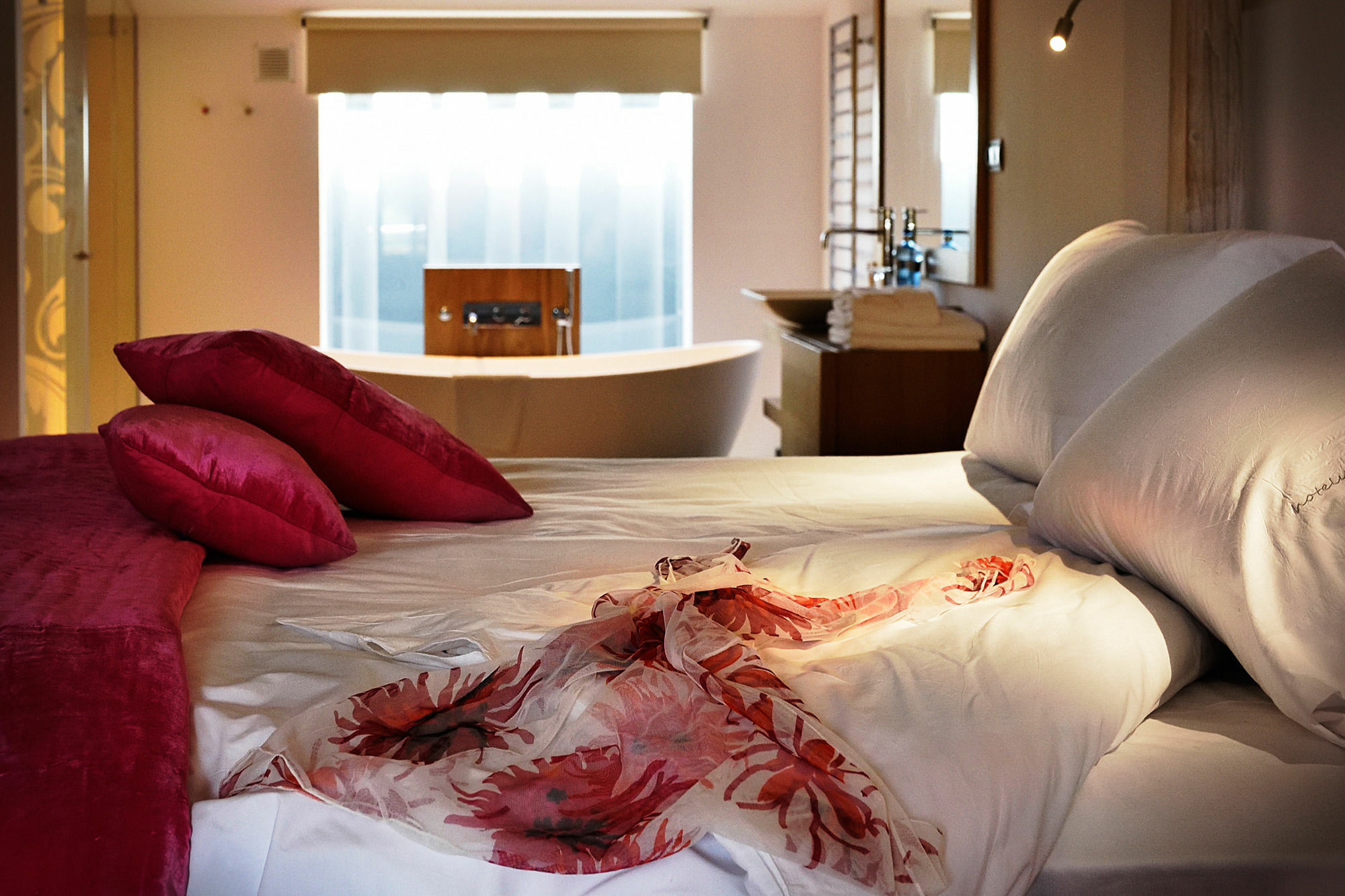 Boutique Hotel Urbisol Calders エクステリア 写真