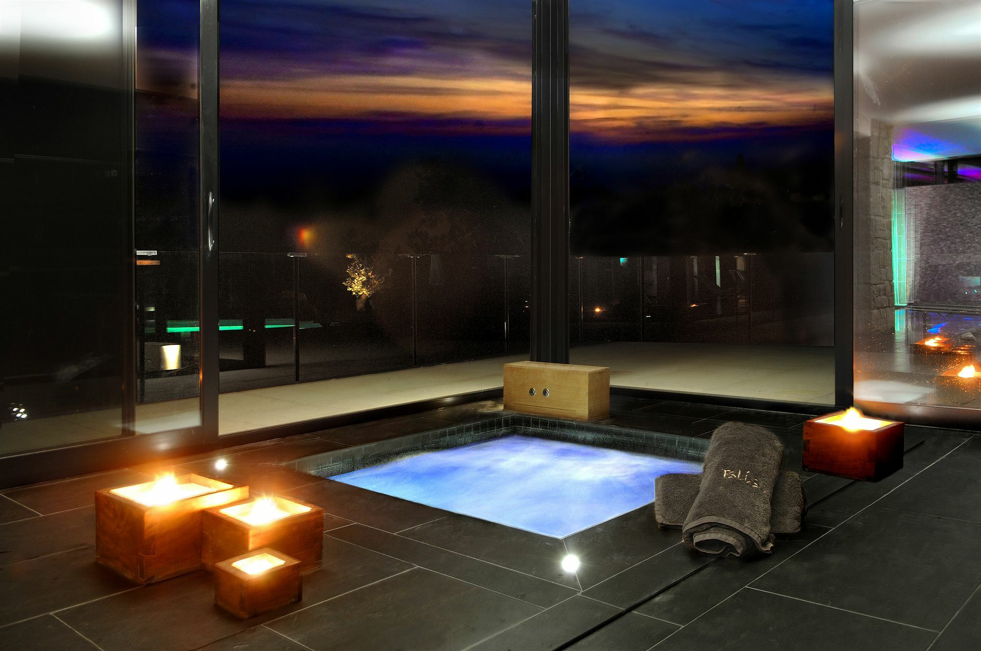 Boutique Hotel Urbisol Calders エクステリア 写真