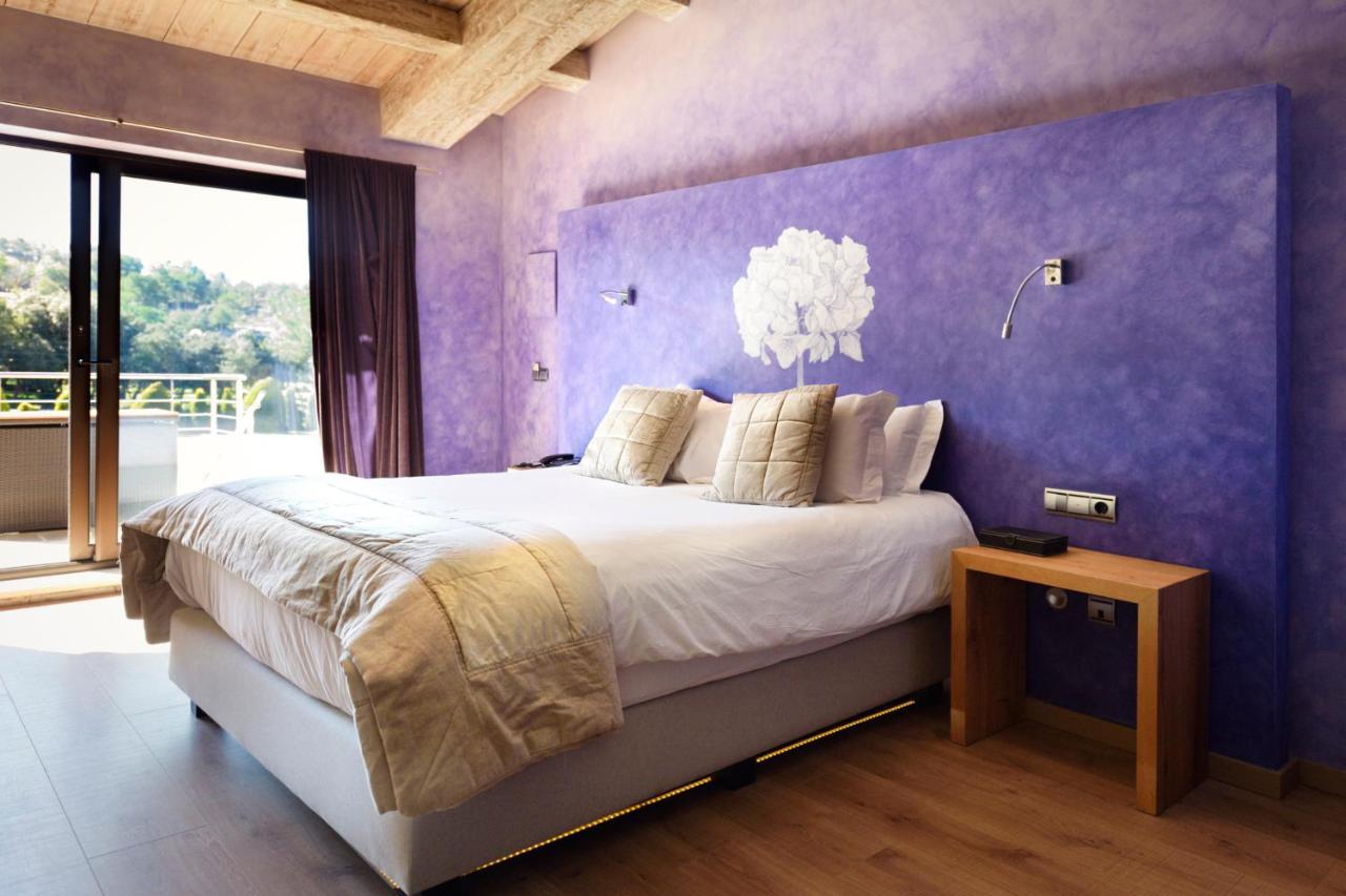 Boutique Hotel Urbisol Calders エクステリア 写真