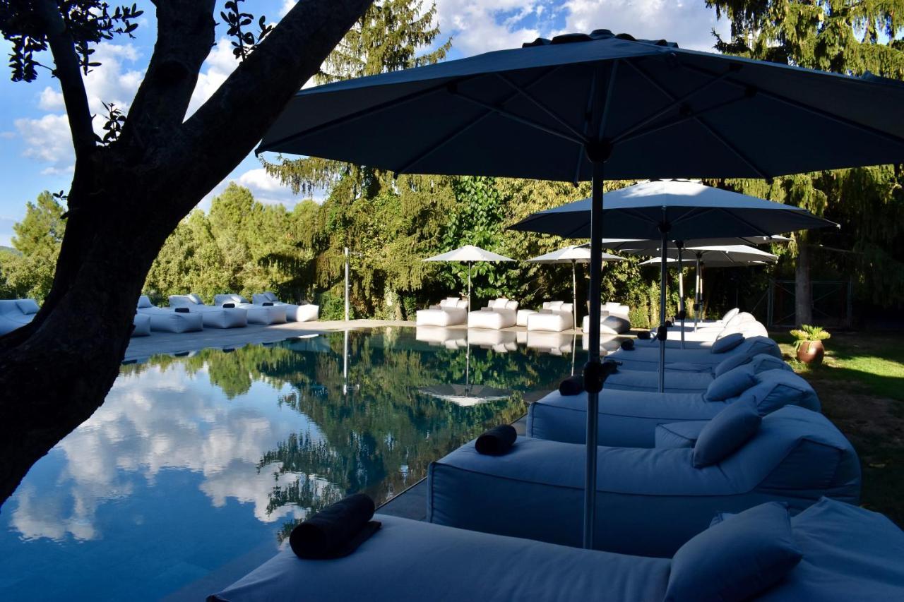 Boutique Hotel Urbisol Calders エクステリア 写真