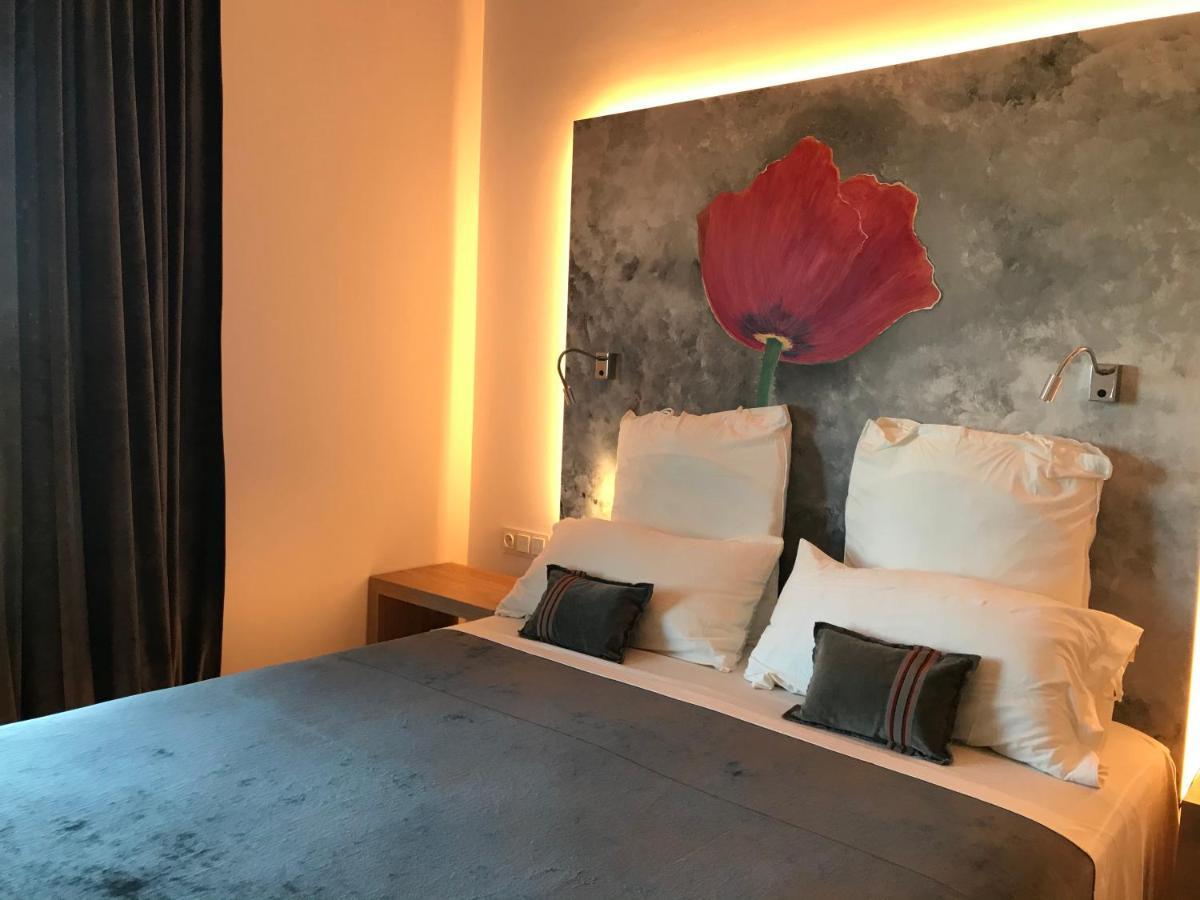 Boutique Hotel Urbisol Calders エクステリア 写真