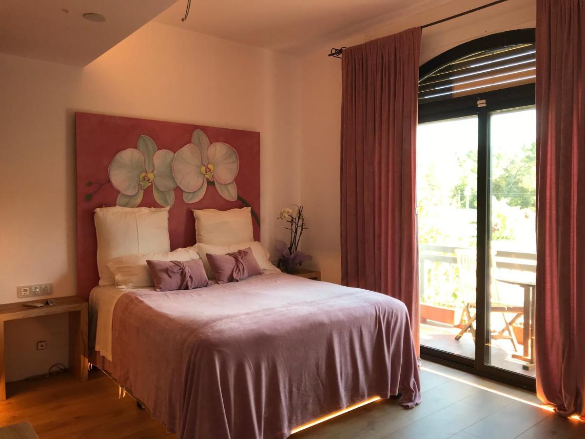 Boutique Hotel Urbisol Calders エクステリア 写真