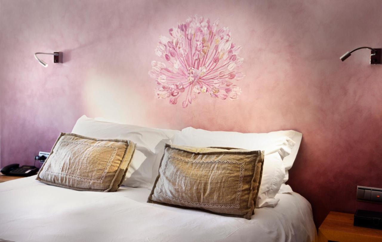 Boutique Hotel Urbisol Calders エクステリア 写真