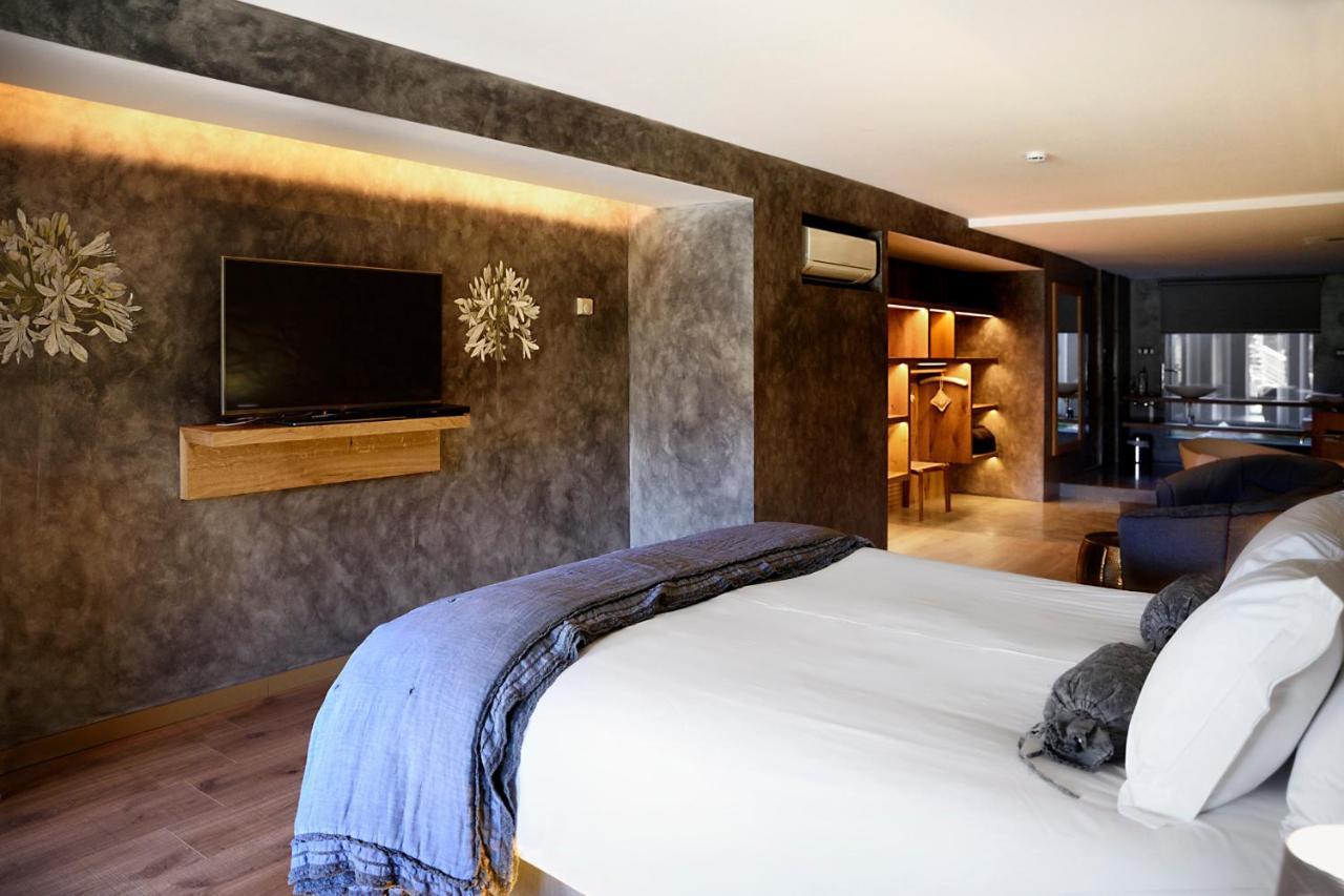 Boutique Hotel Urbisol Calders エクステリア 写真