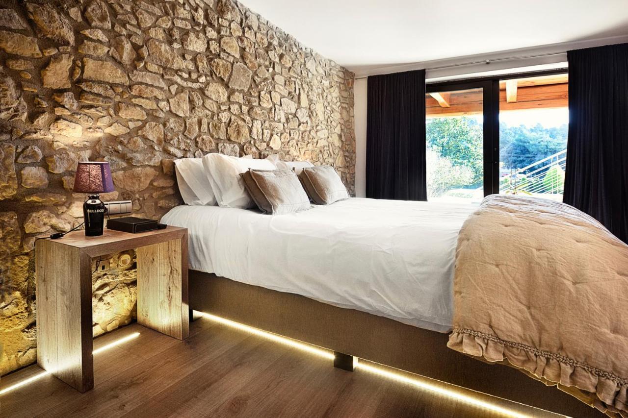 Boutique Hotel Urbisol Calders エクステリア 写真